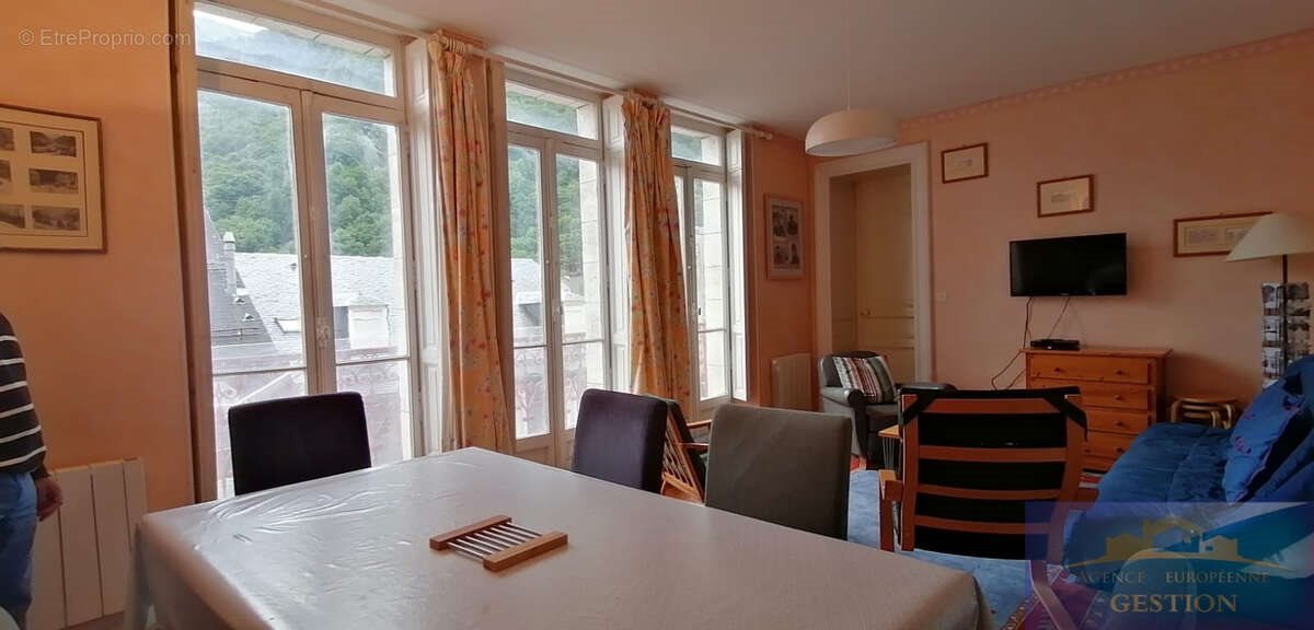 Appartement à vendre, 100m², Cauterets