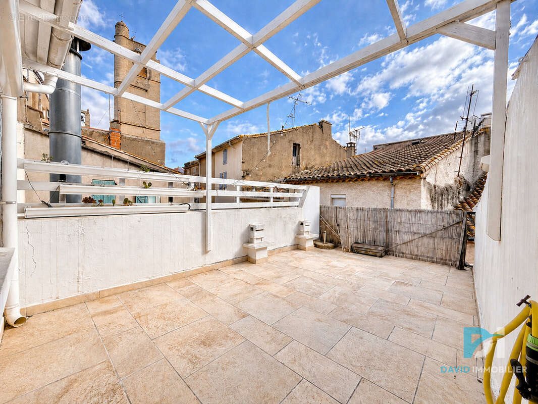 Maison à vendre, 117m², Montblanc