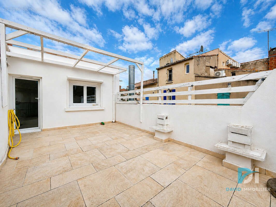 Maison à vendre, 117m², Montblanc