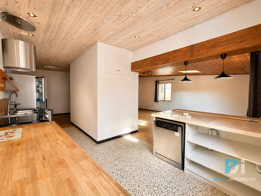 Maison à vendre, 117m², Montblanc