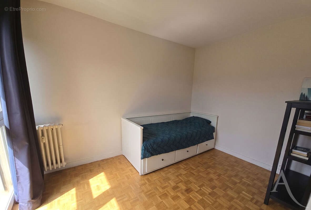 Appartement à vendre, 90m², Caen