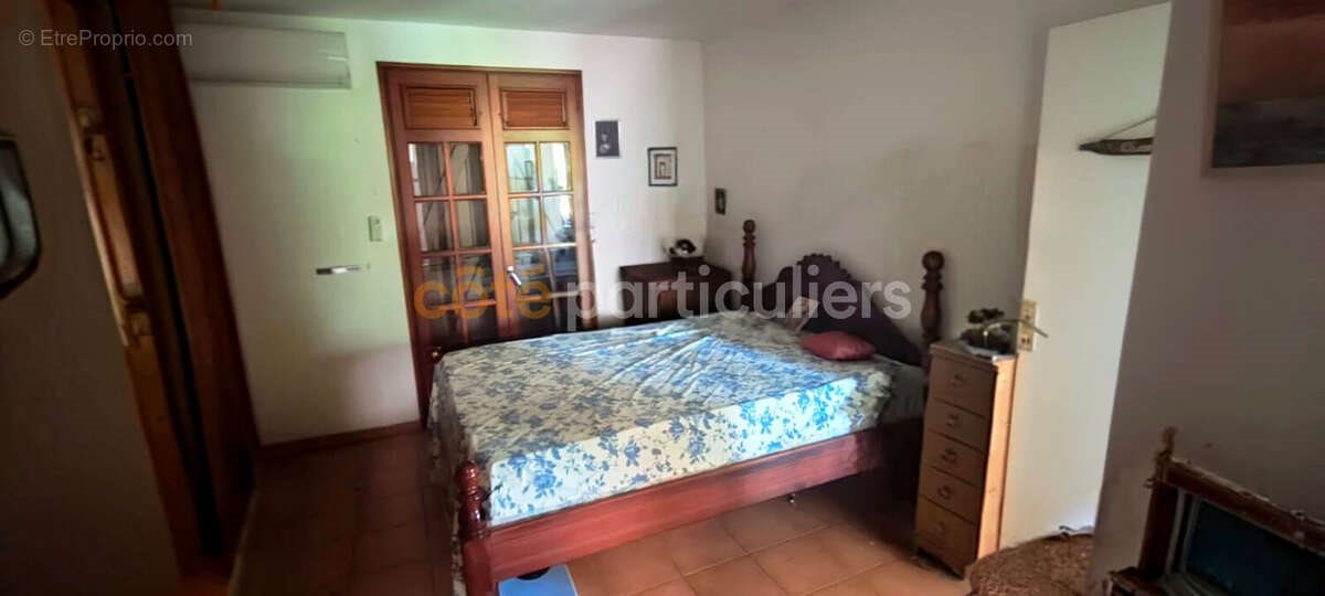Maison à vendre, 100m², Le Moule