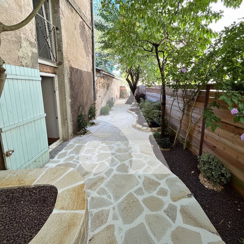 Appartement à vendre, 85m², Cahors