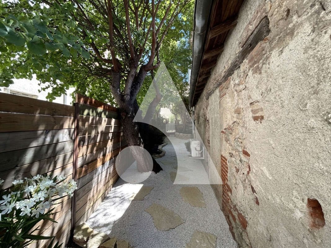 Appartement à vendre, 85m², Cahors