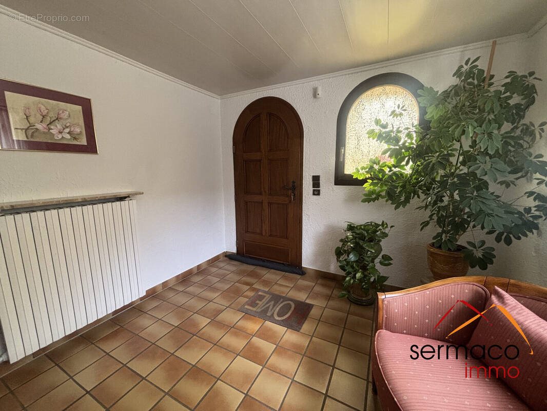 Maison à vendre, 100m², Freyming-Merlebach