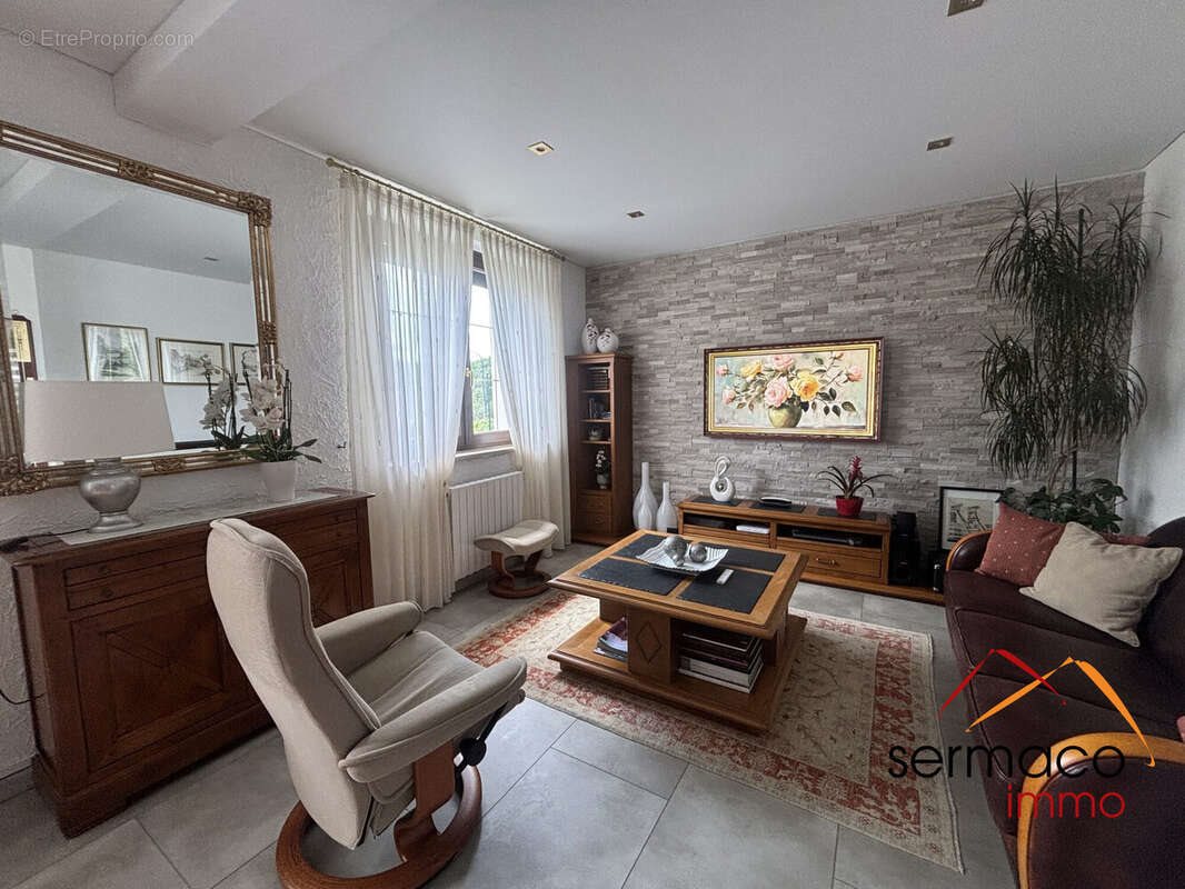 Maison à vendre, 100m², Freyming-Merlebach
