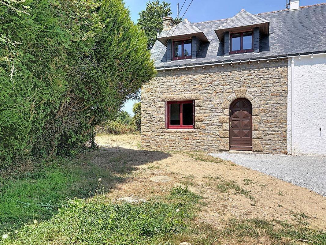 Maison à vendre, 71m², Saint-Molf