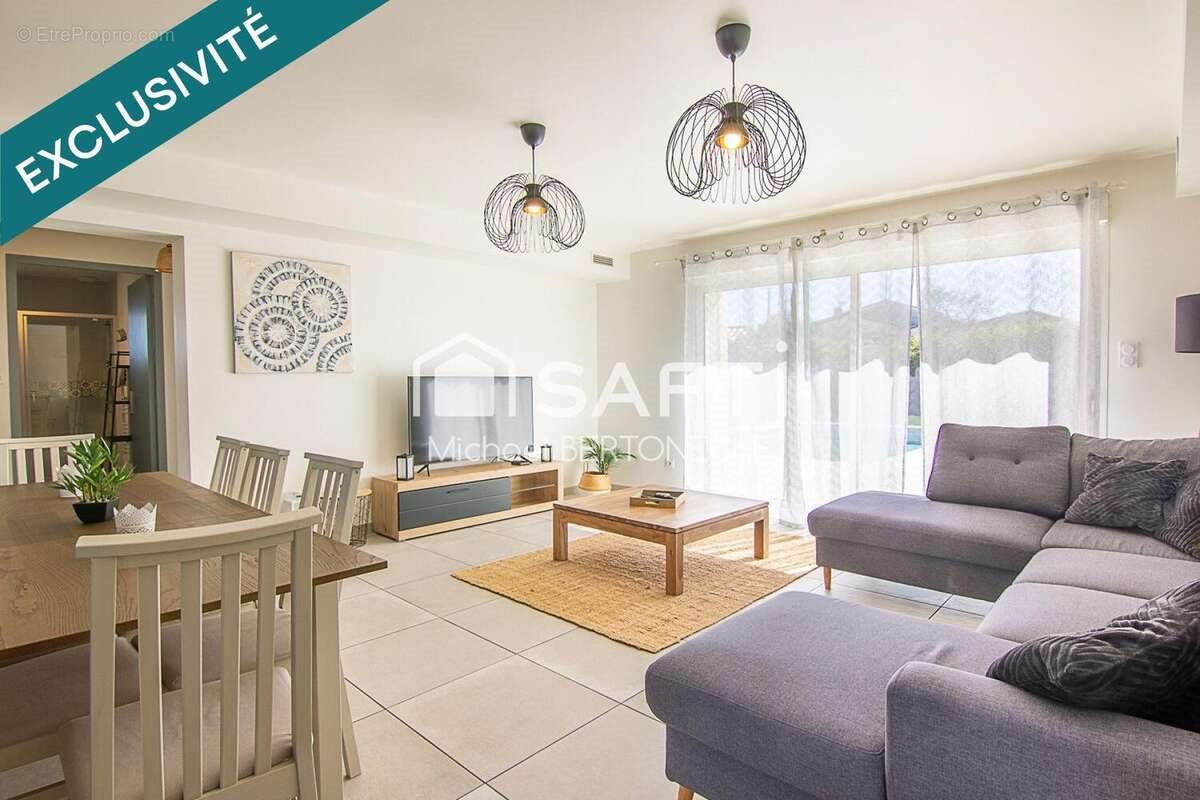 Maison à vendre, 125m², Libourne