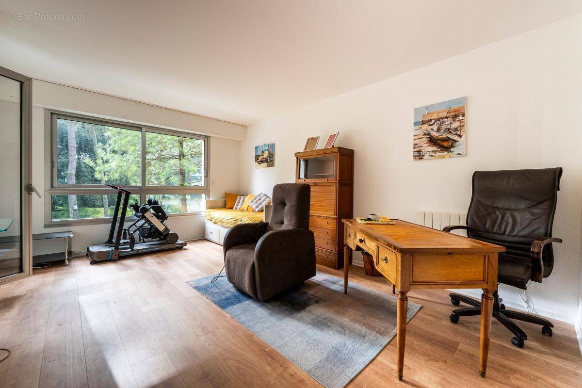 Appartement à vendre, 43m², La Baule-Escoublac