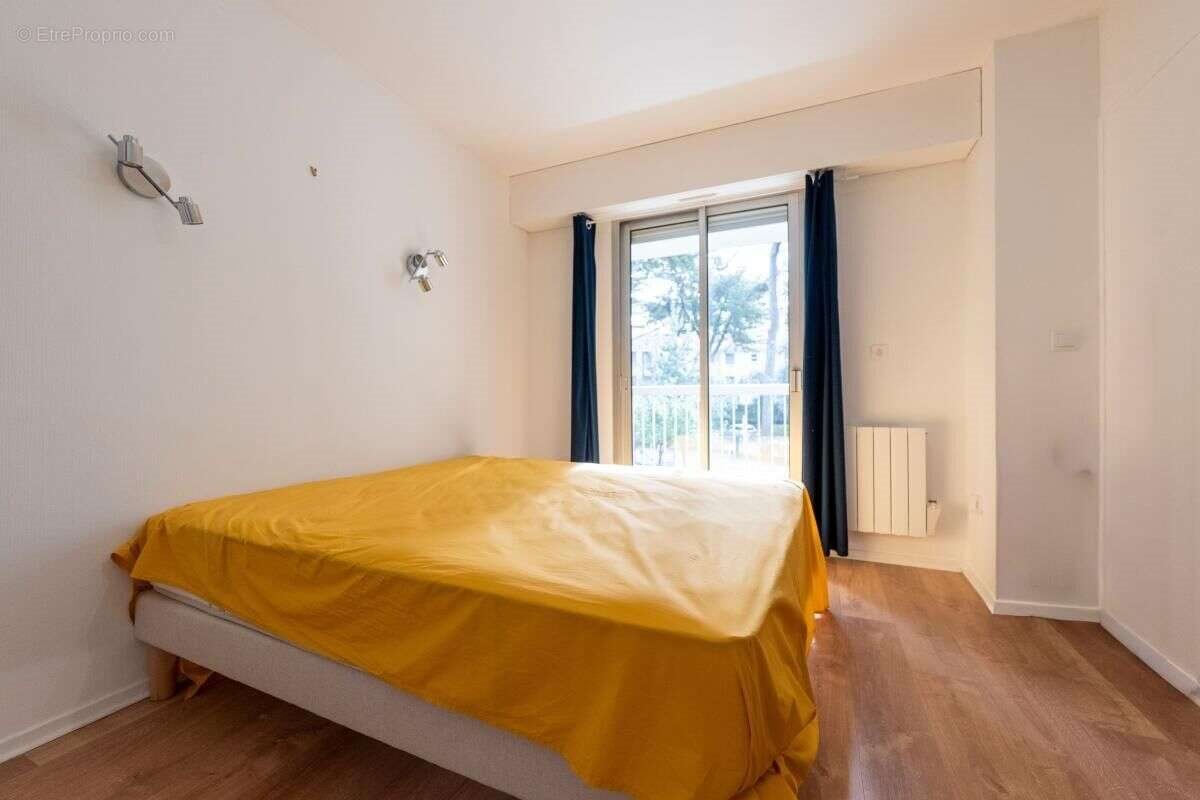 Appartement à vendre, 43m², La Baule-Escoublac