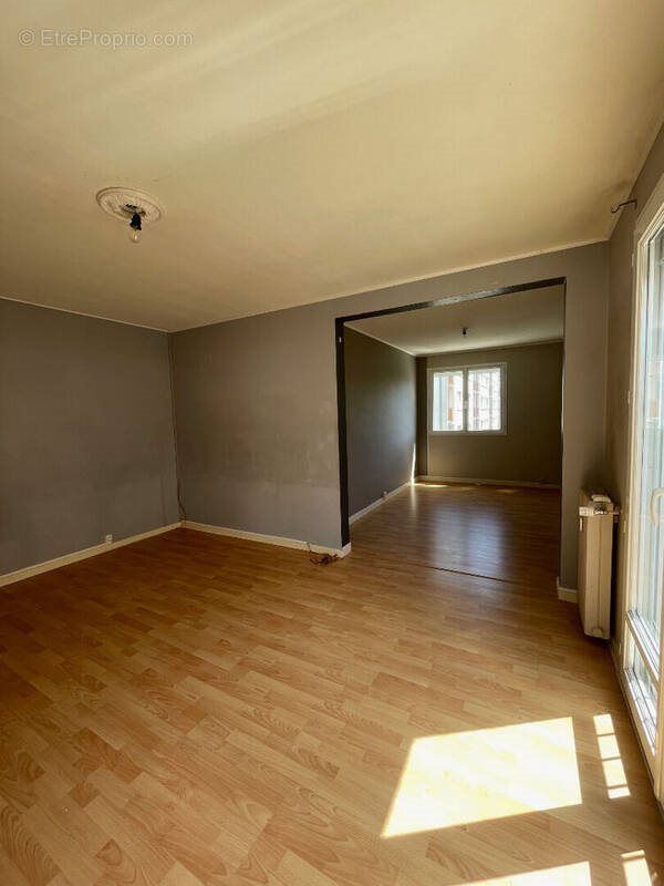 Appartement à vendre, 77m², Orléans