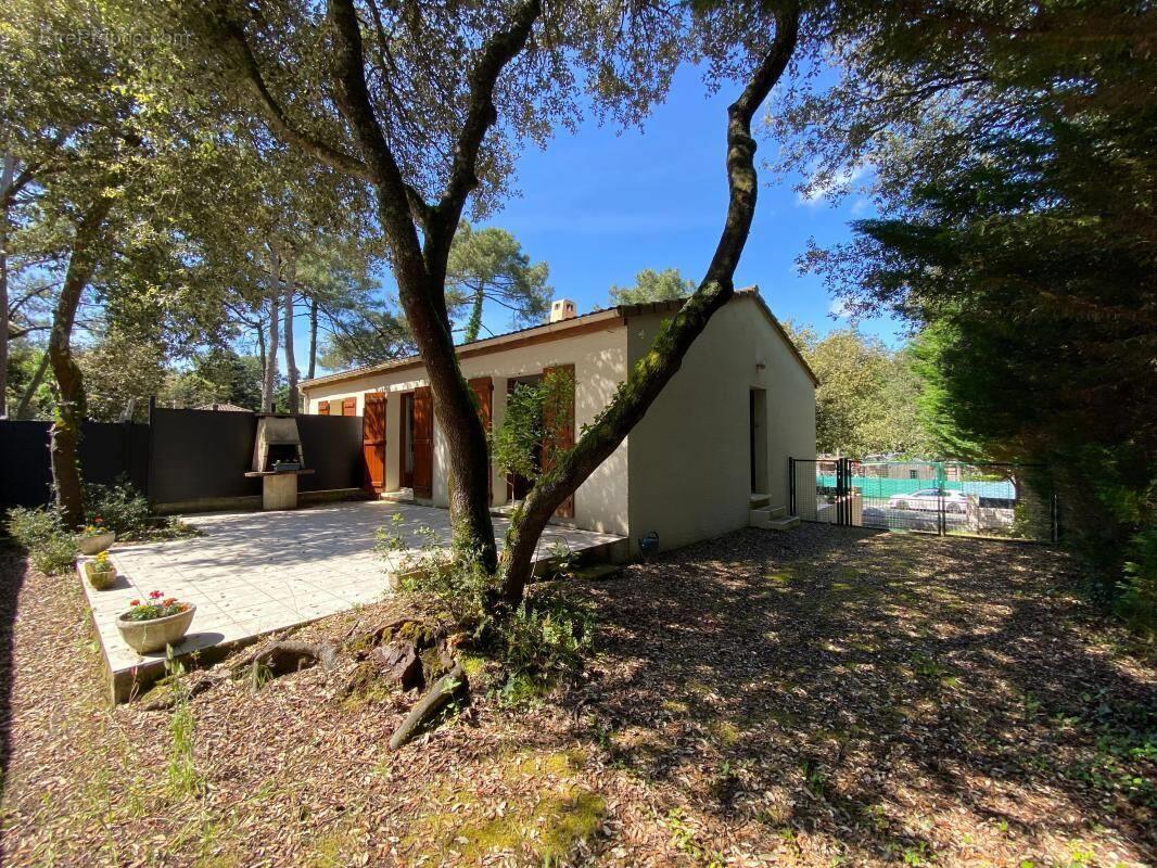 Maison à vendre, 82m², Les Mathes