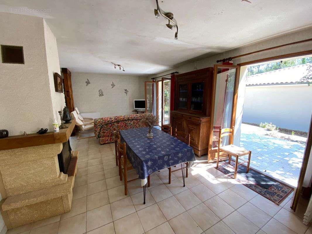 Maison à vendre, 82m², Les Mathes