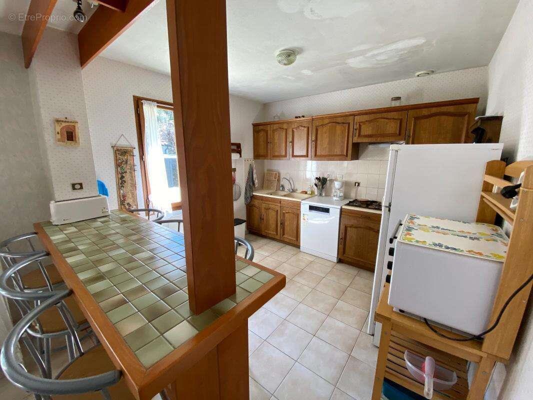 Maison à vendre, 82m², Les Mathes