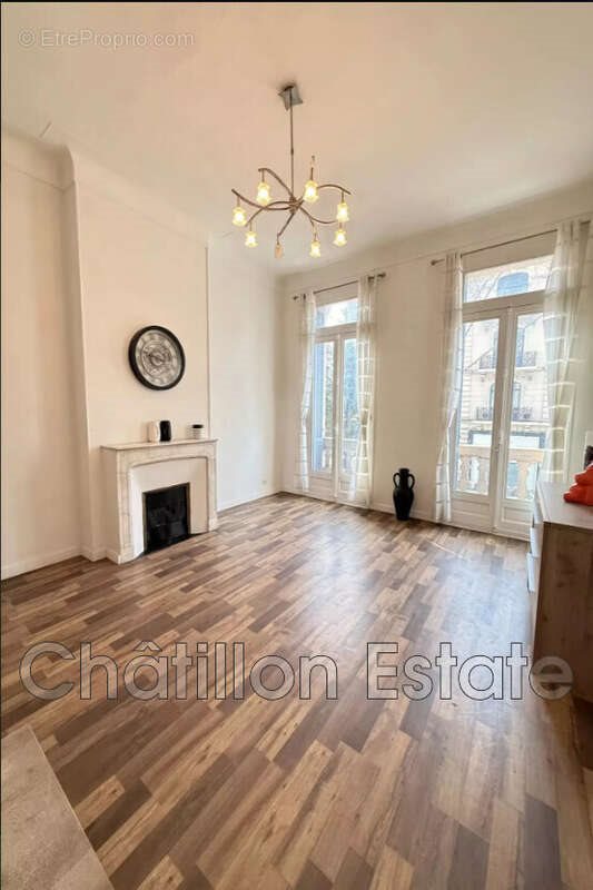Appartement à vendre, 73m², Cannes