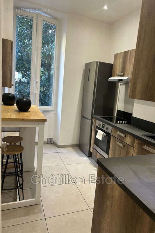 Appartement à vendre, 73m², Cannes
