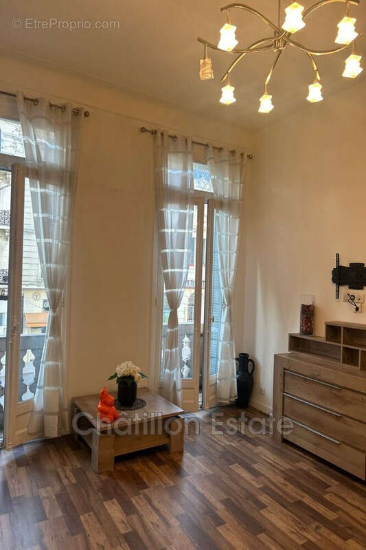 Appartement à vendre, 73m², Cannes