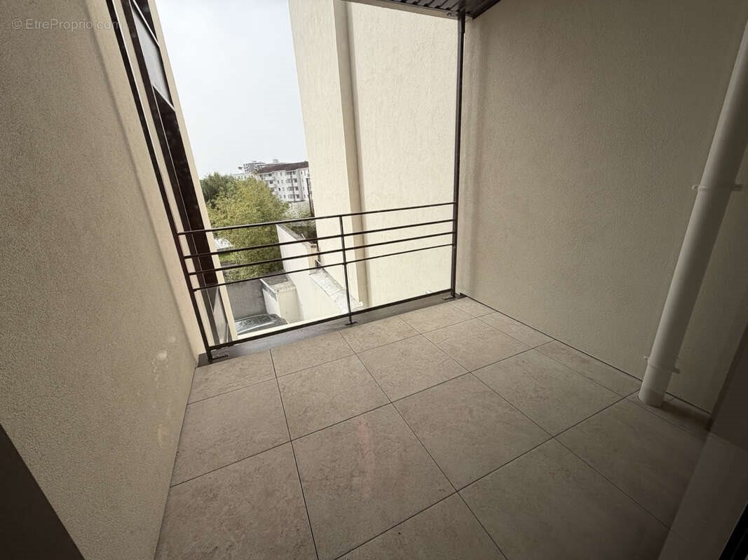 Appartement à vendre, 74m², Mérignac