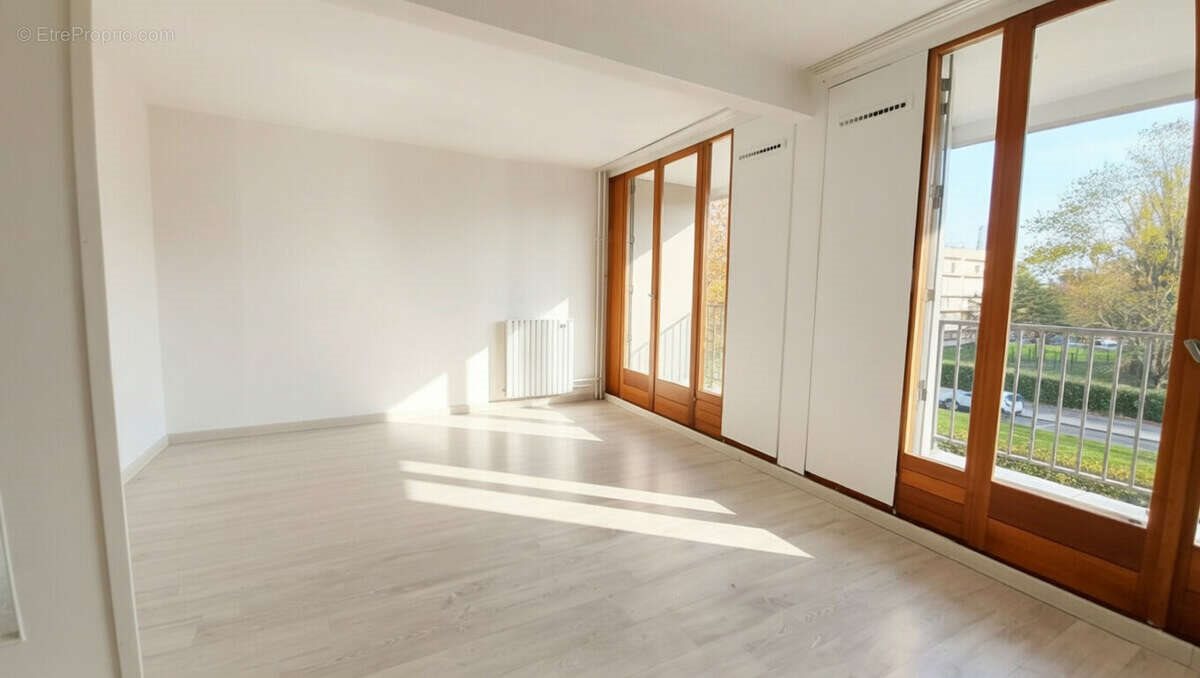 Appartement à vendre, 78m², Lormont