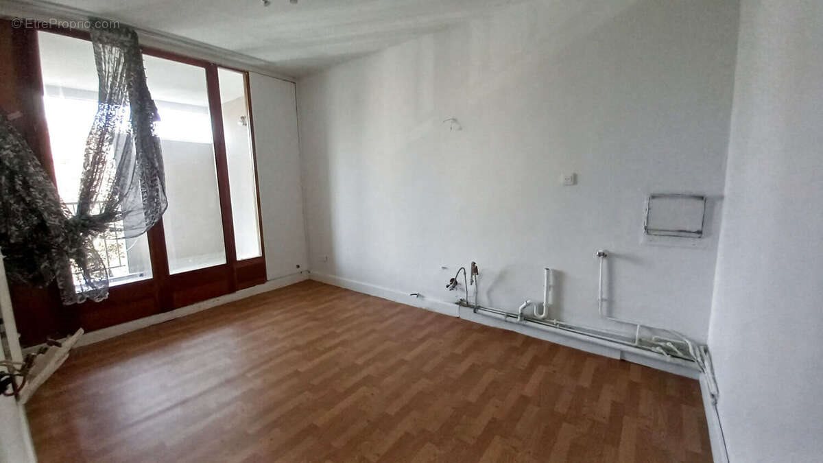 Appartement à vendre, 78m², Lormont