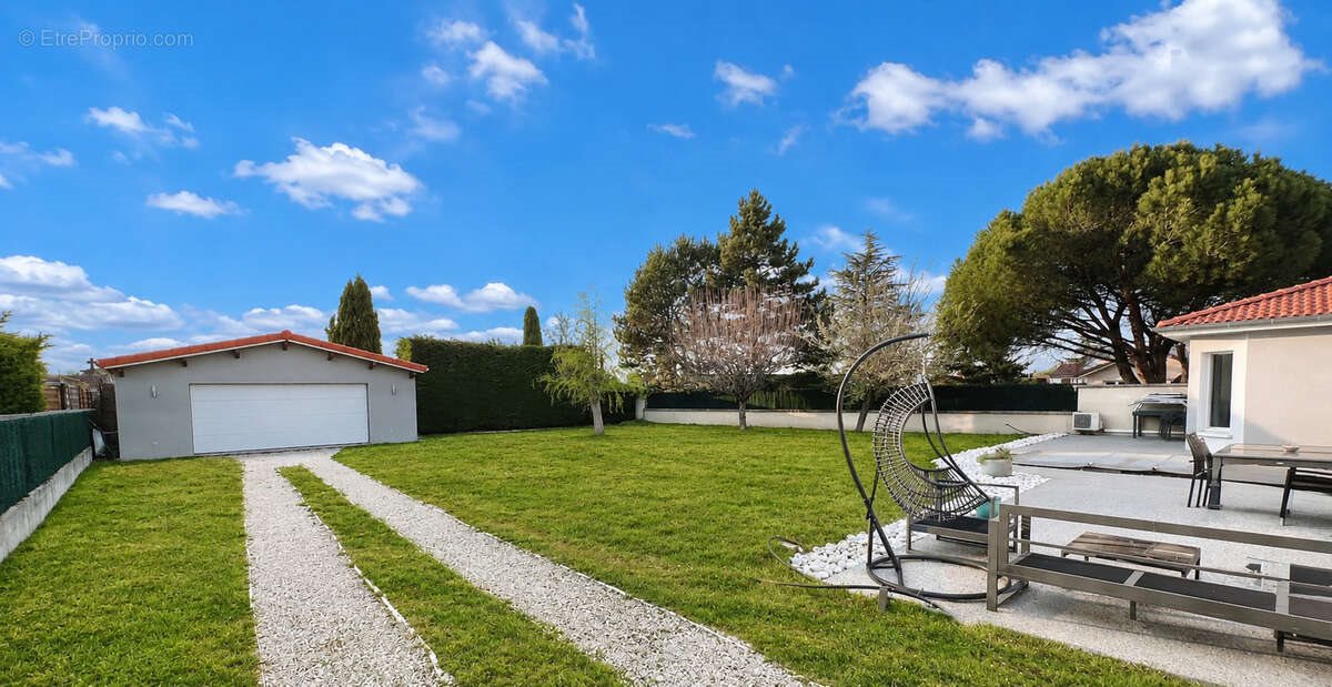 Maison à vendre, 135m², Veauche