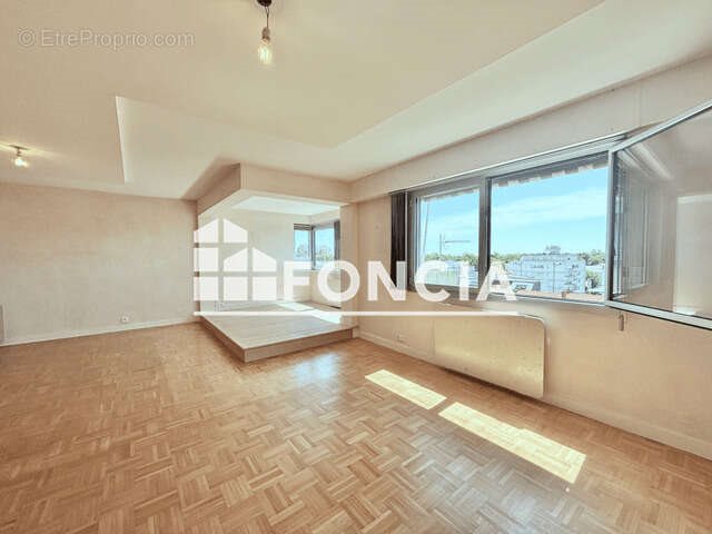 Appartement à vendre, 108m², La Rochelle