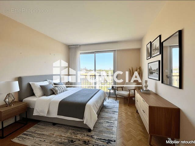 Appartement à vendre, 108m², La Rochelle