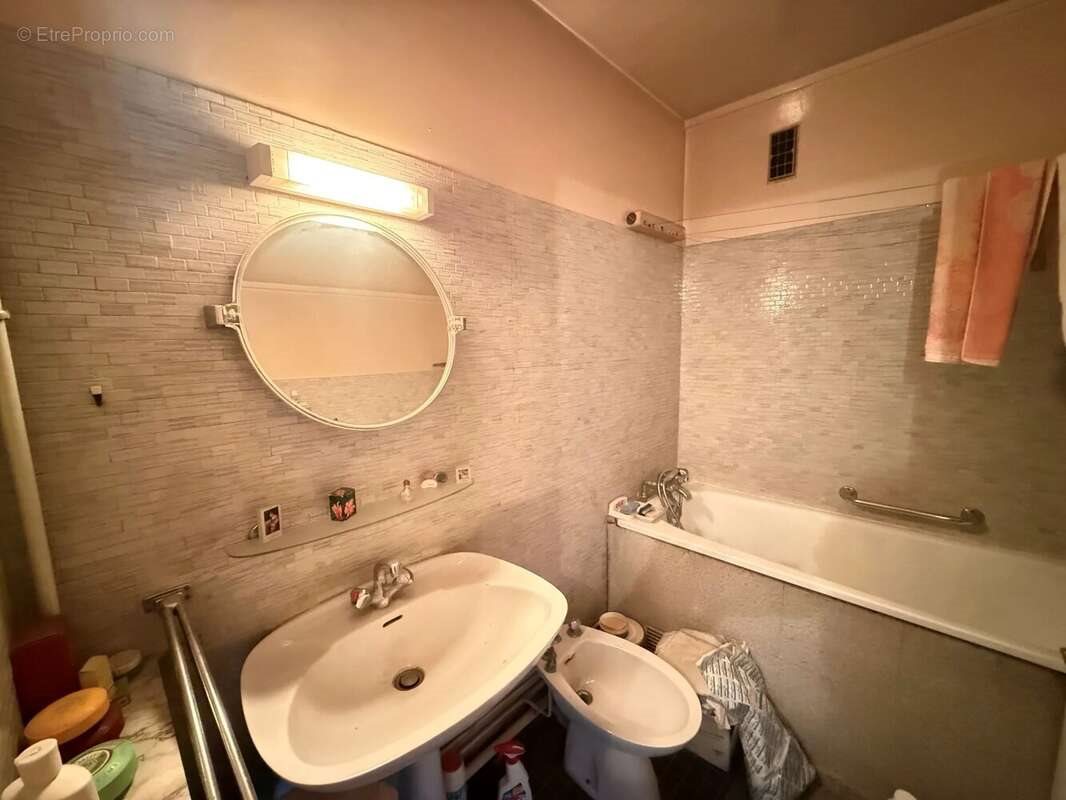 Appartement à vendre, 64m², Clamart