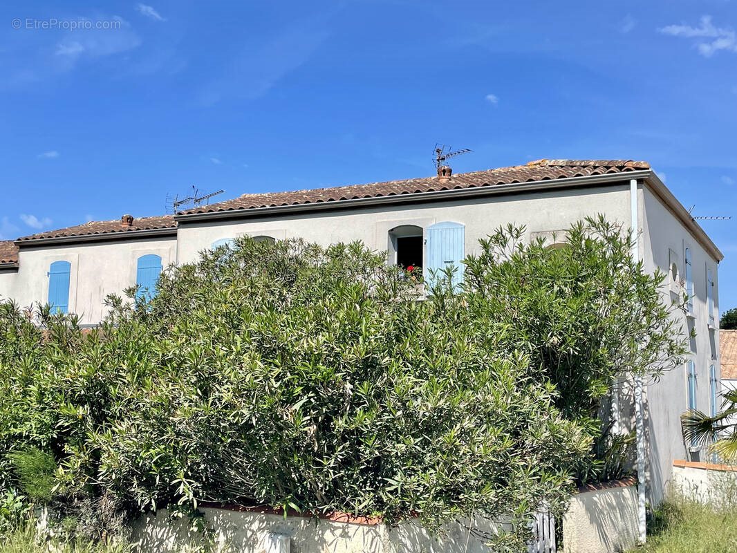 Maison à vendre, 38m², Le Grand-Village-Plage