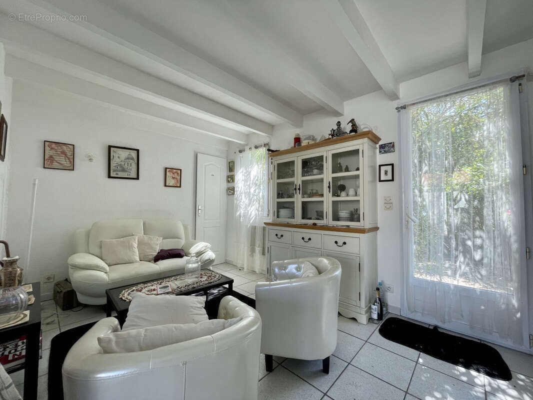 Maison à vendre, 38m², Le Grand-Village-Plage