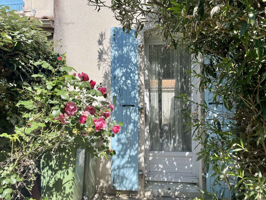 Maison à vendre, 38m², Le Grand-Village-Plage