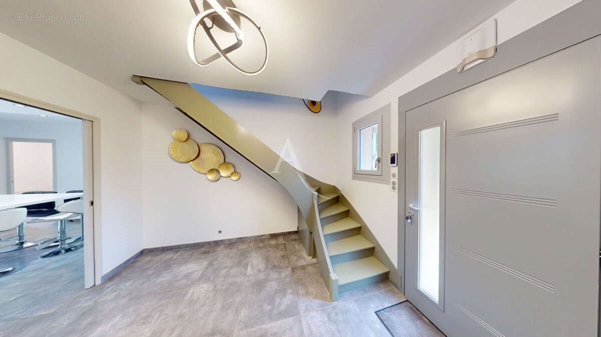 Maison à vendre, 147m², Poitiers