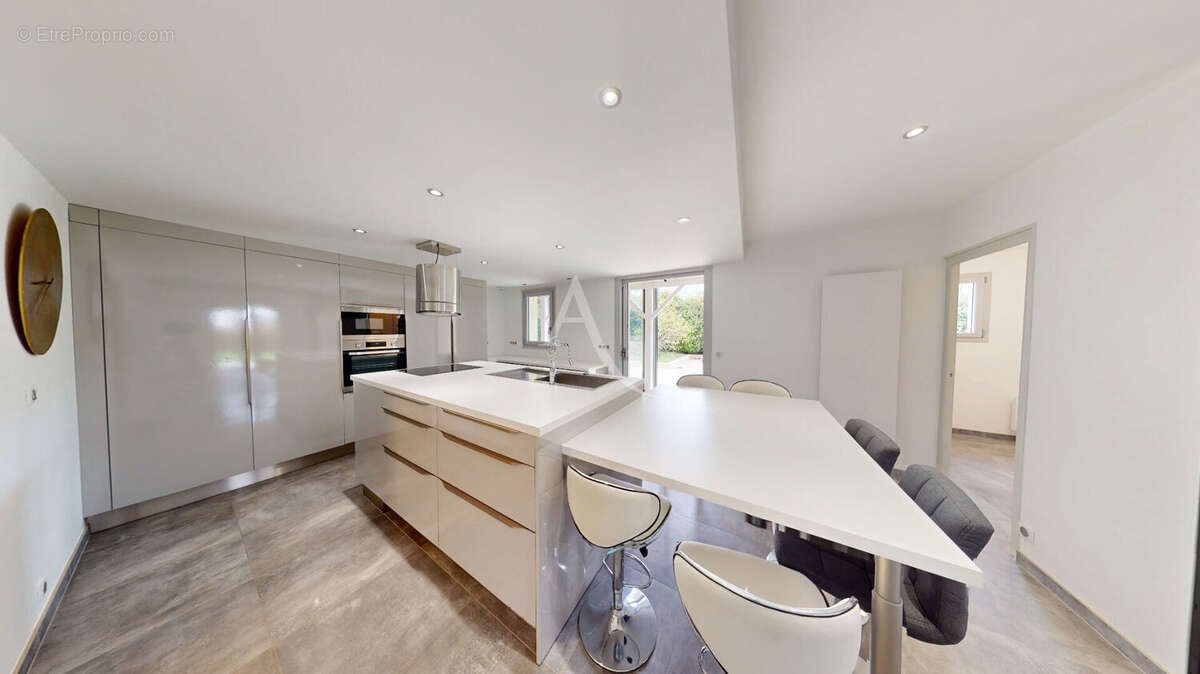 Maison à vendre, 147m², Poitiers