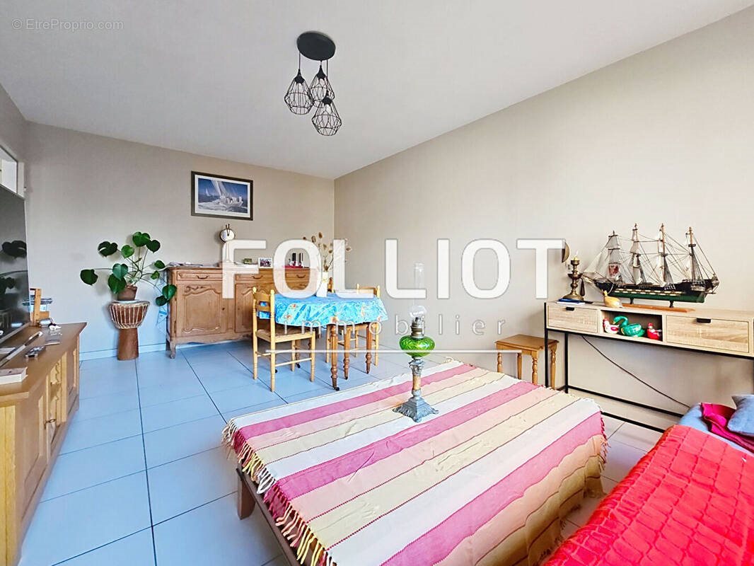 Maison à vendre, 67m², Caen