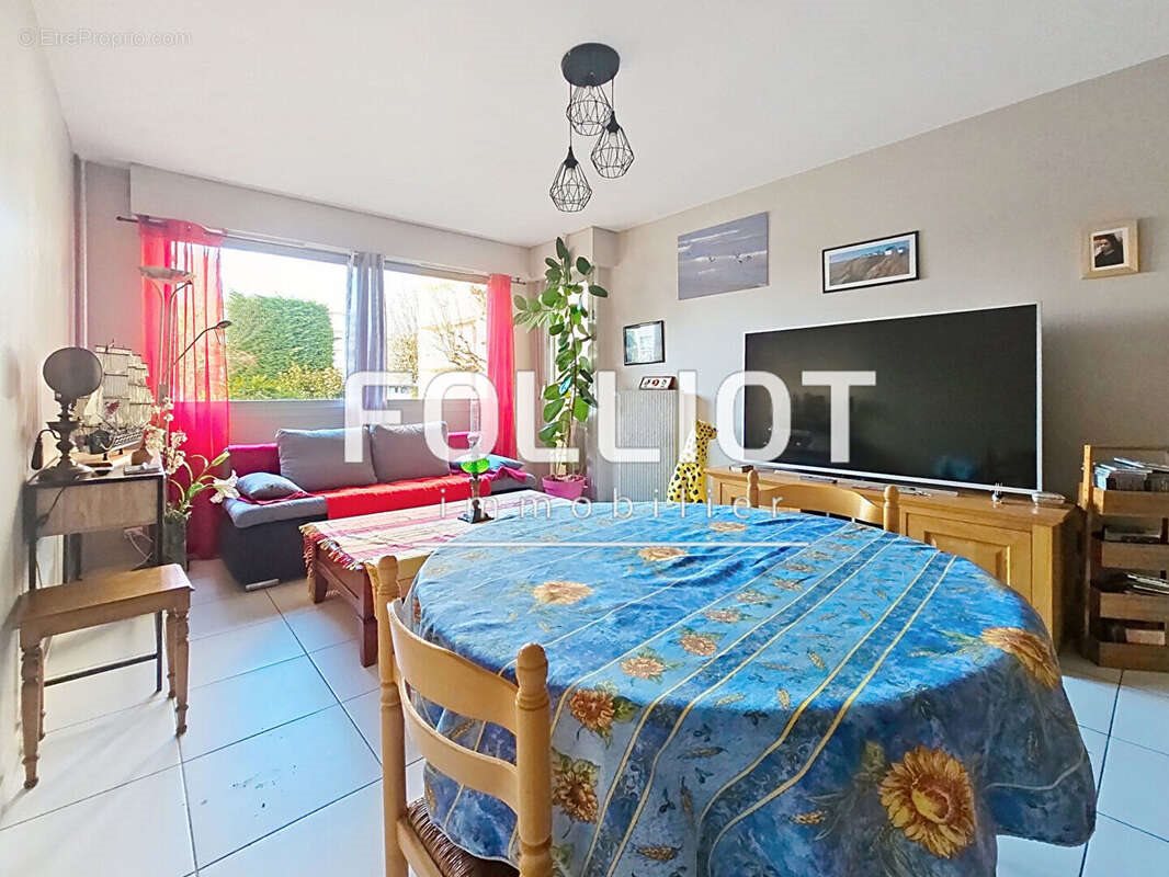 Maison à vendre, 67m², Caen