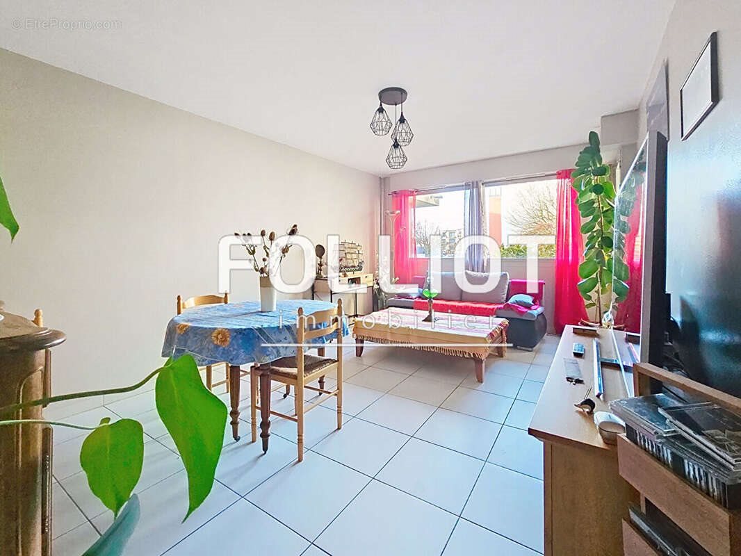 Maison à vendre, 67m², Caen