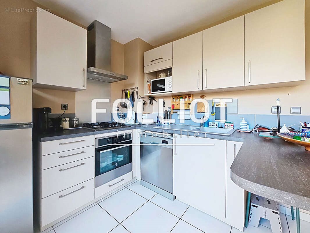 Maison à vendre, 67m², Caen