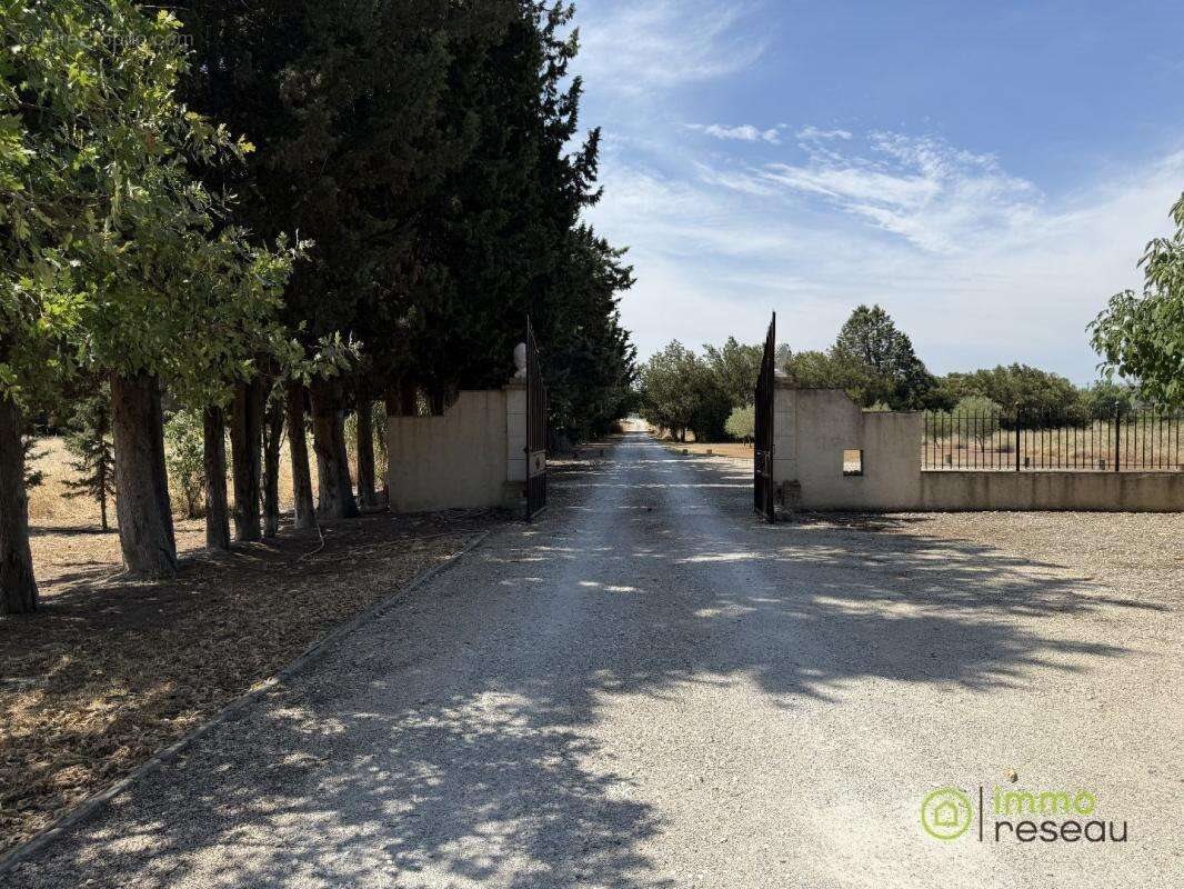 Maison à vendre, 250m², Avignon