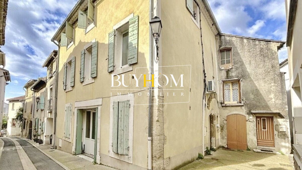 Appartement à vendre, 147m², Sarrians