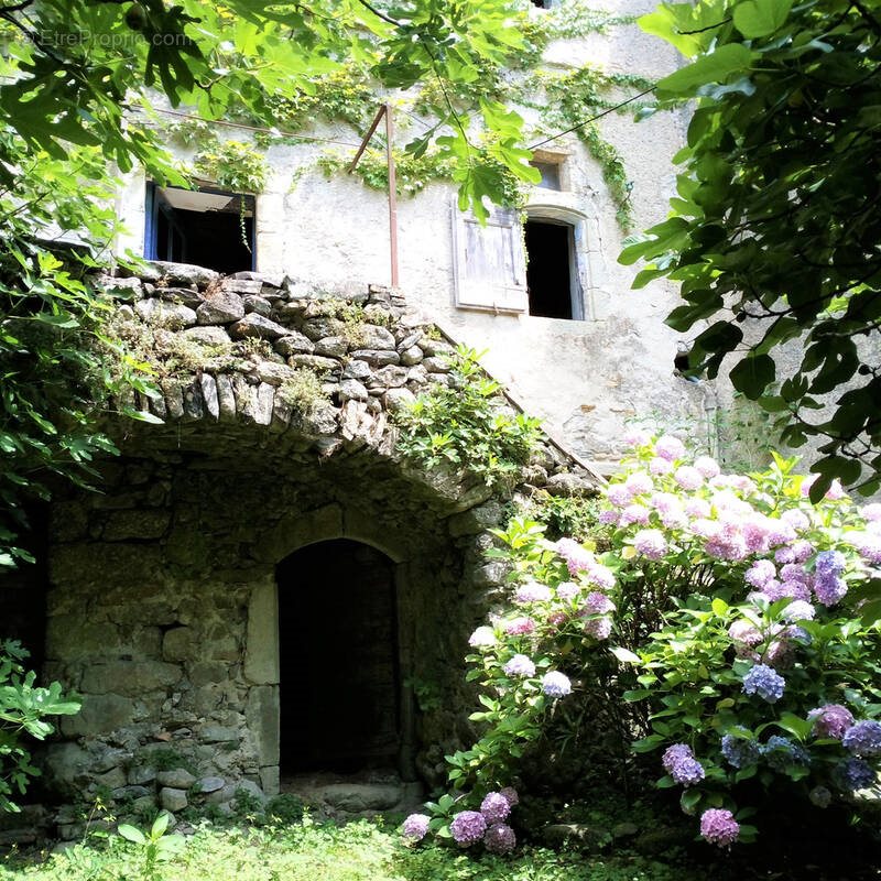 Maison à vendre, 140m², Cros
