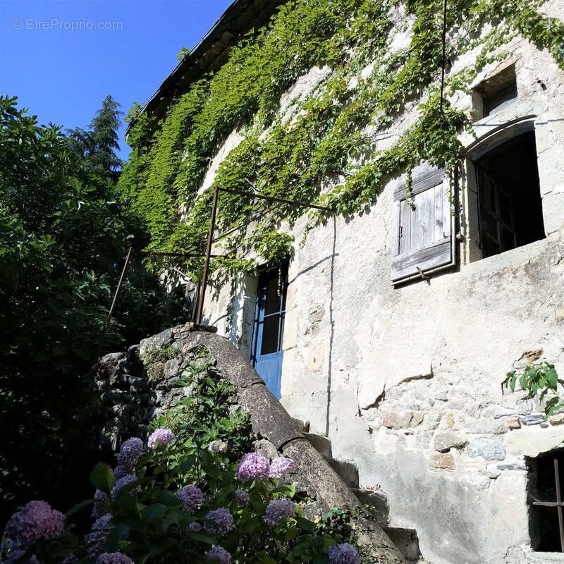 Maison à vendre, 140m², Cros