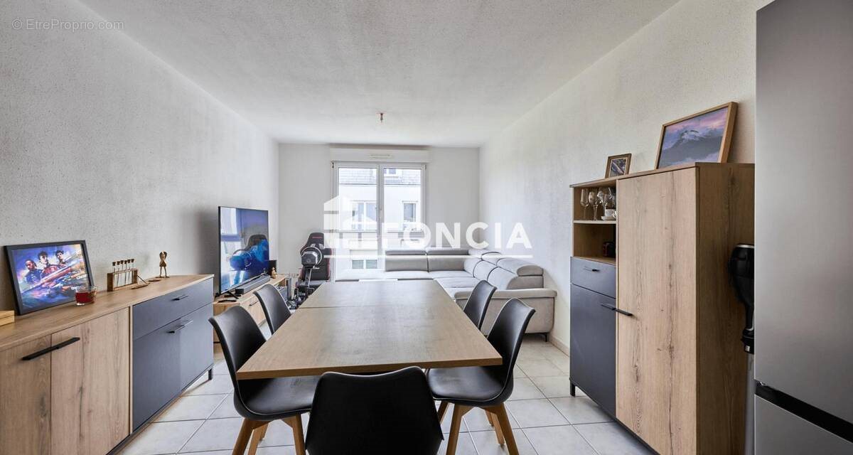 Appartement à vendre, 49m², Coutances
