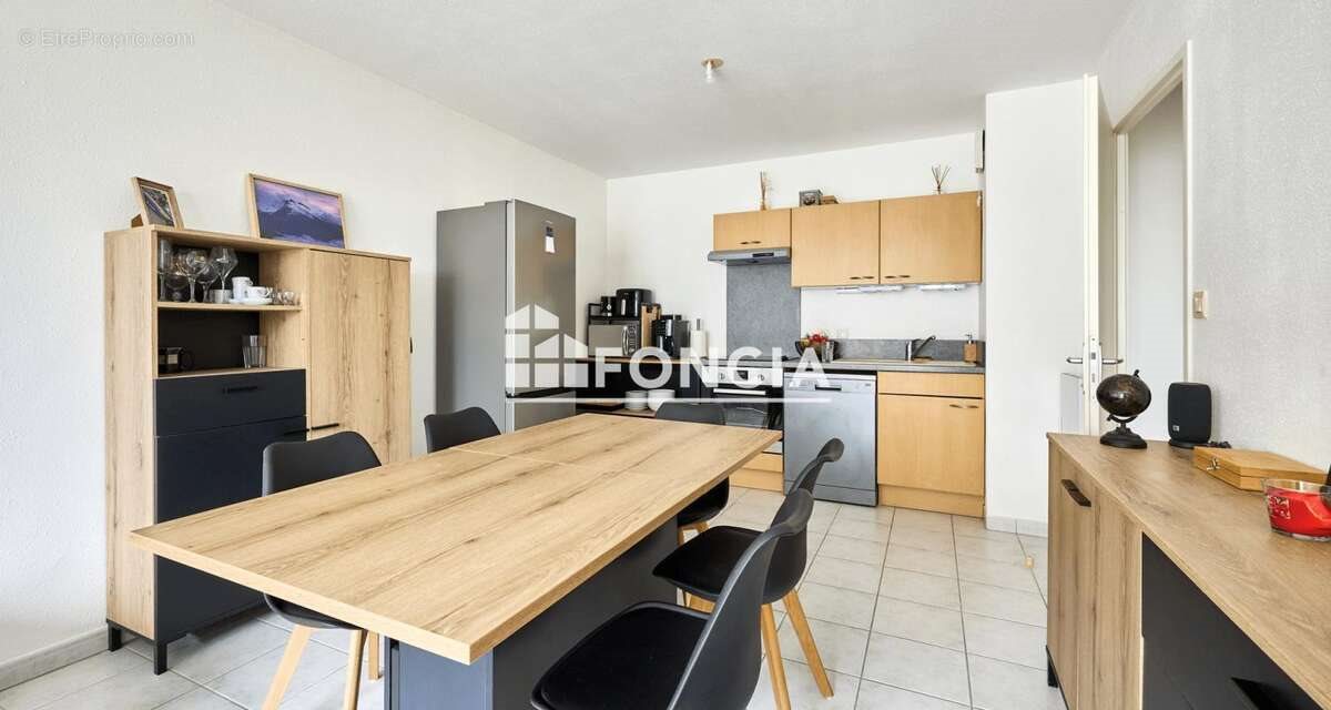 Appartement à vendre, 49m², Coutances