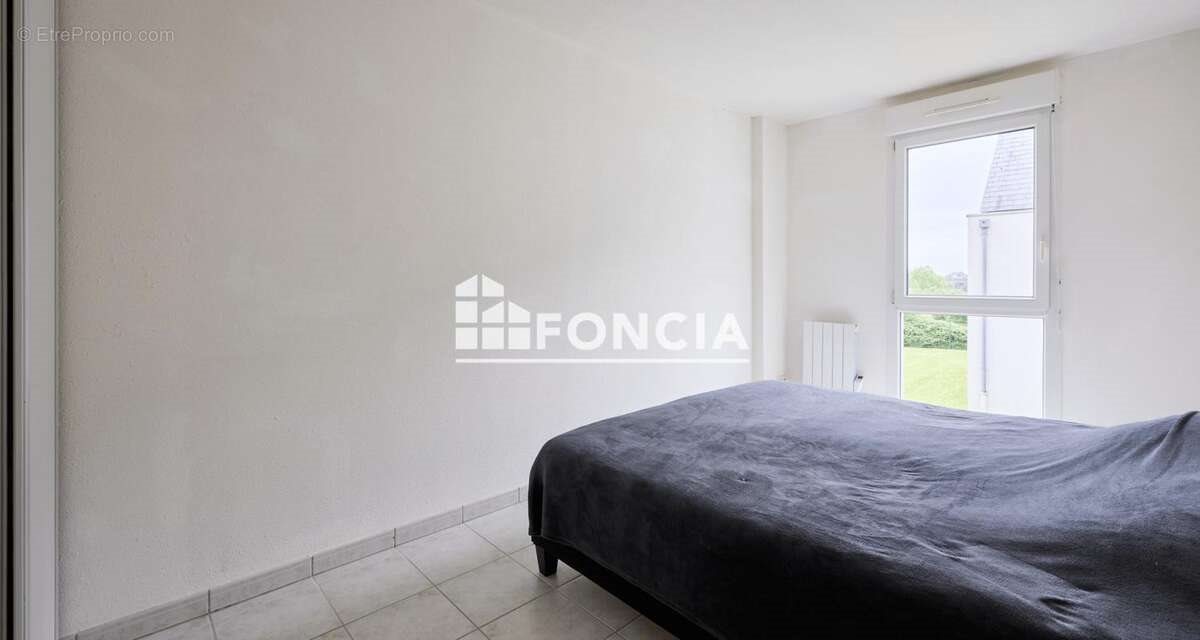 Appartement à vendre, 49m², Coutances