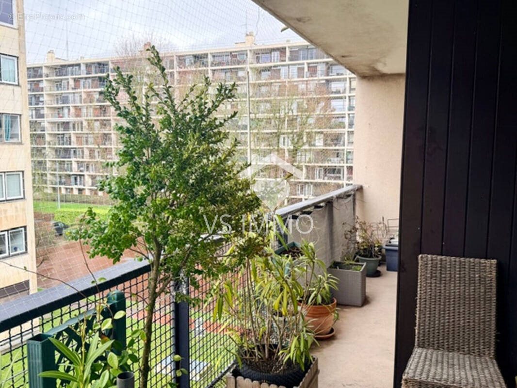 Appartement à vendre, 65m², Tourcoing