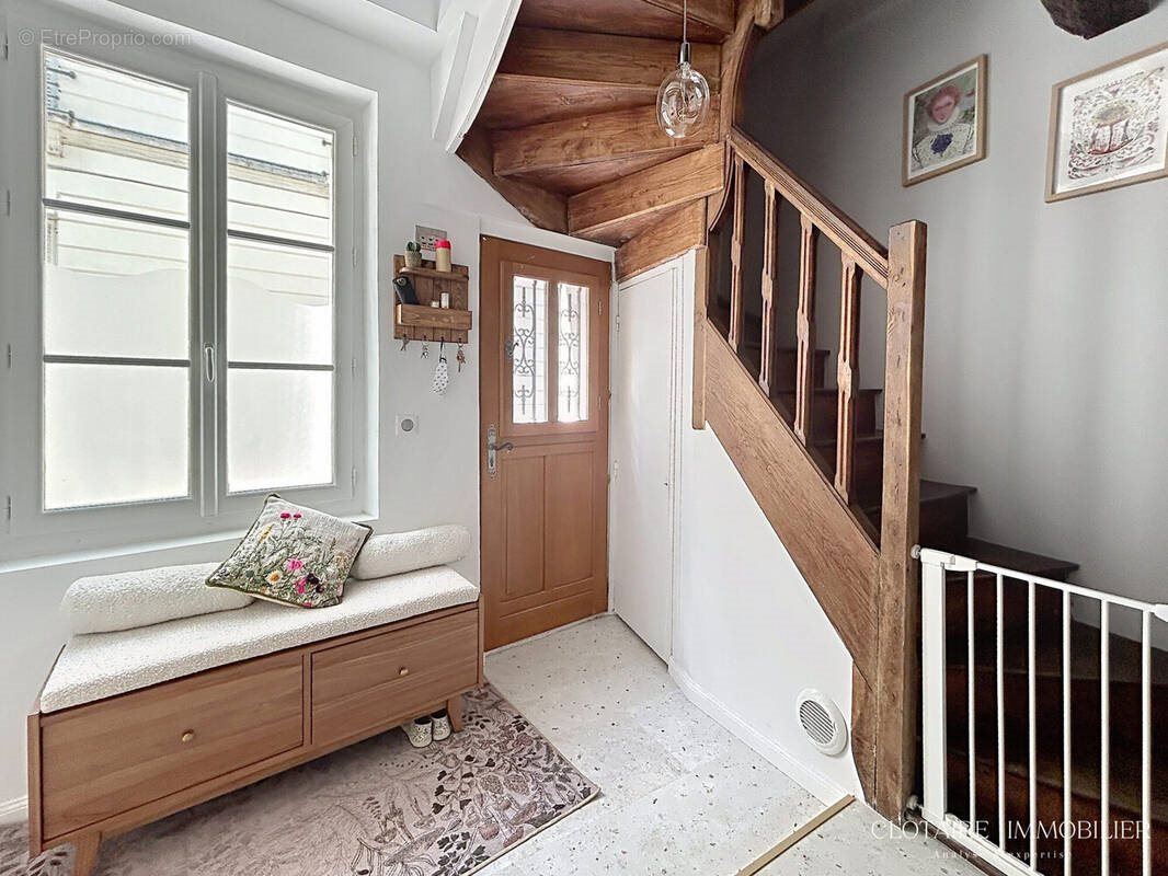 Maison à vendre, 80m², Compiègne