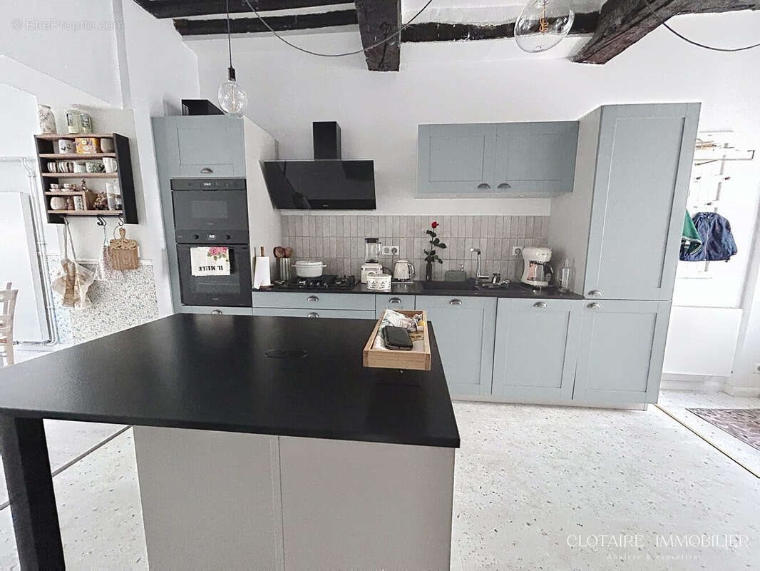 Maison à vendre, 80m², Compiègne