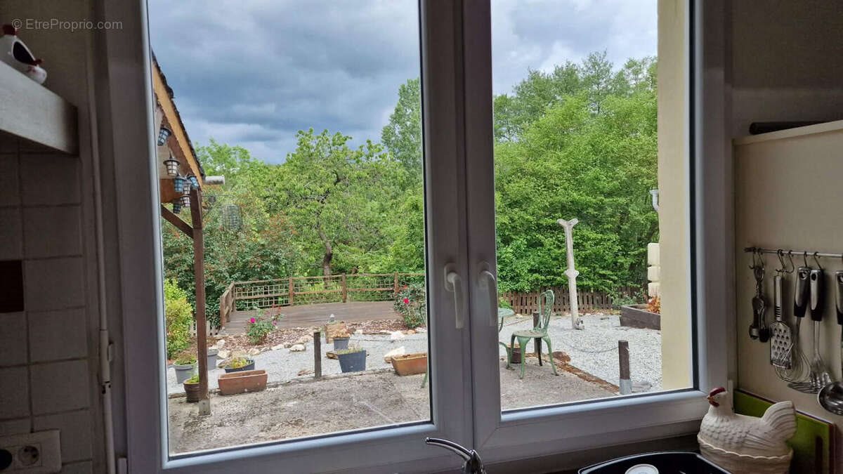 Maison à vendre, 133m², La Trinité-Porhoët