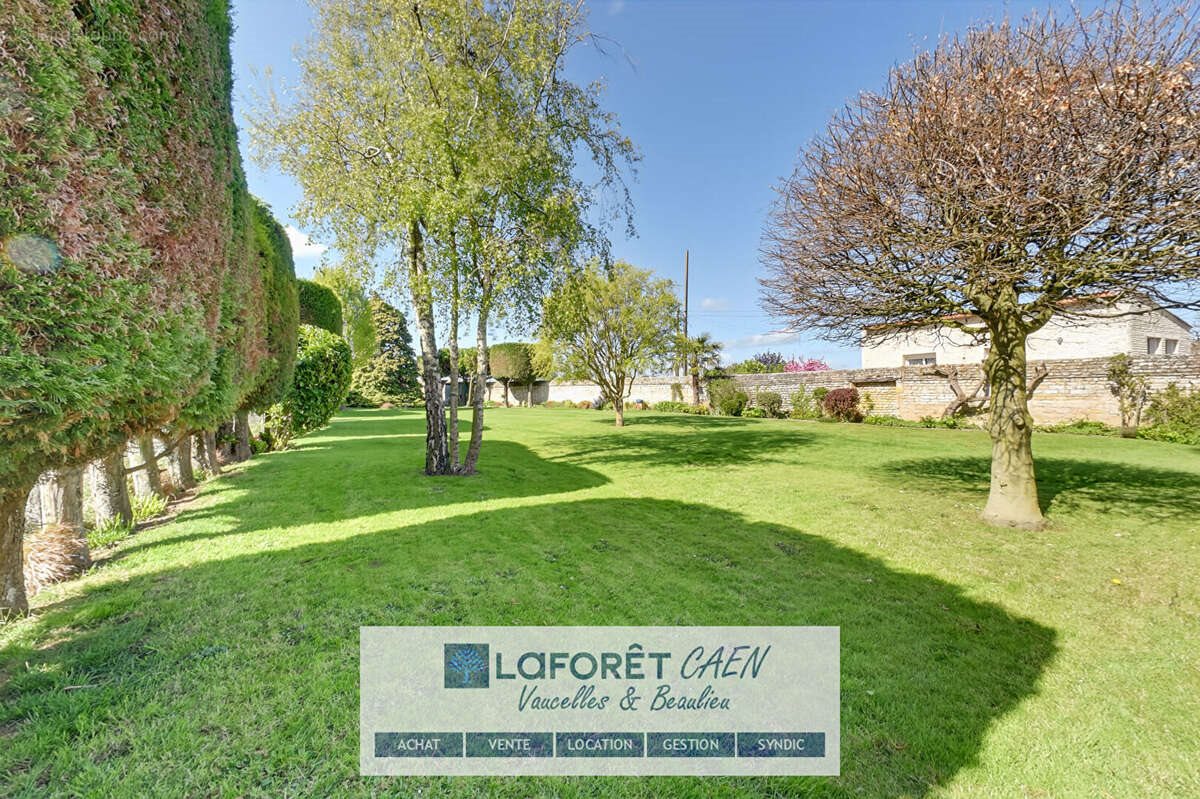 Maison à vendre, 285m², Caen