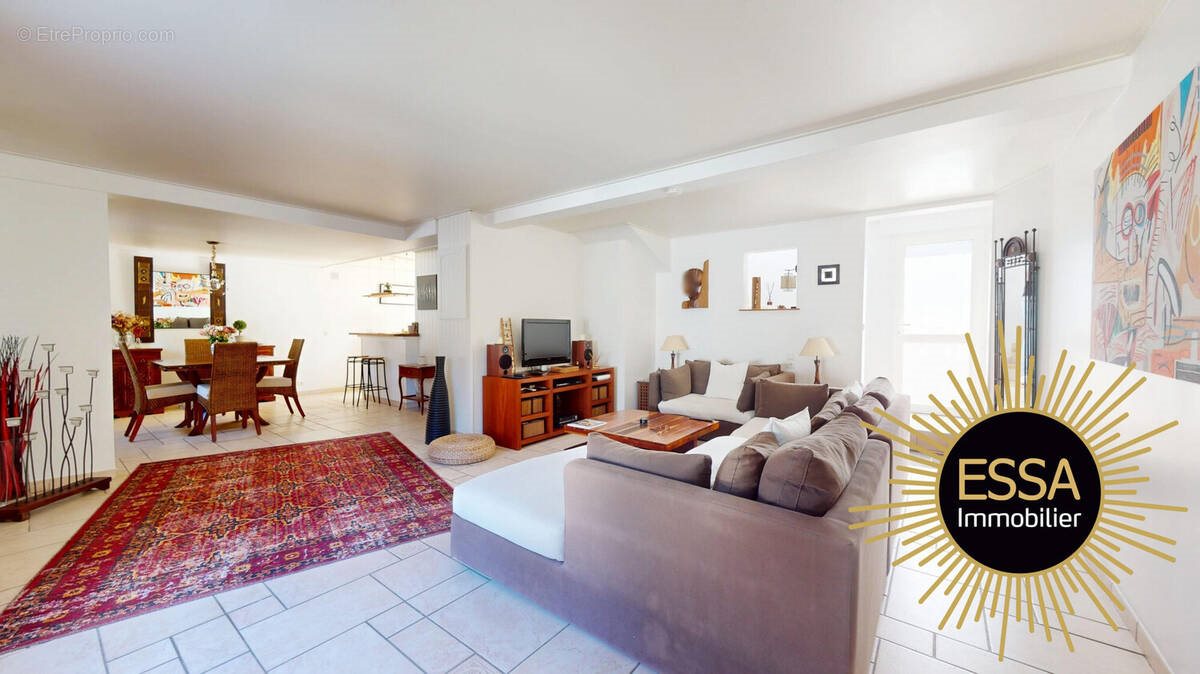 Maison à vendre, 139m², Chavenay
